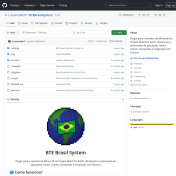 BTE Brasil System