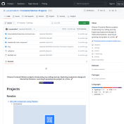 Projetos Frontend Mentor