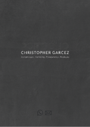 Portfólio Christopher Garcez