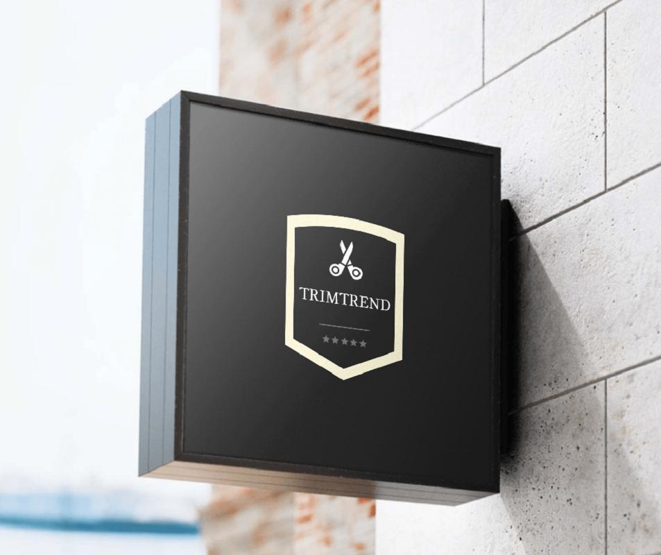 barbershop TrimTrend