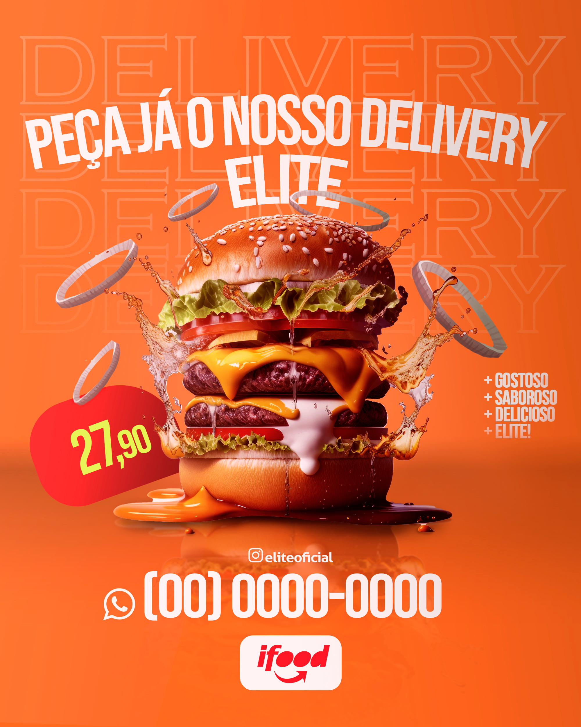 Hamburgueria