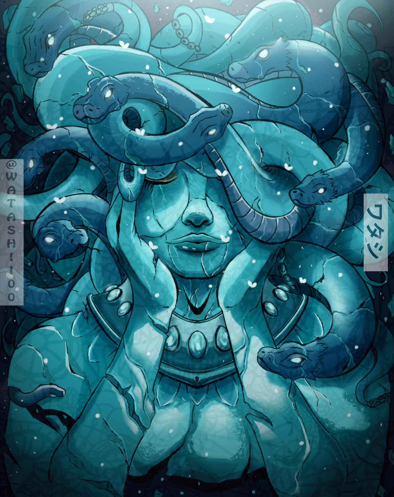 Medusa