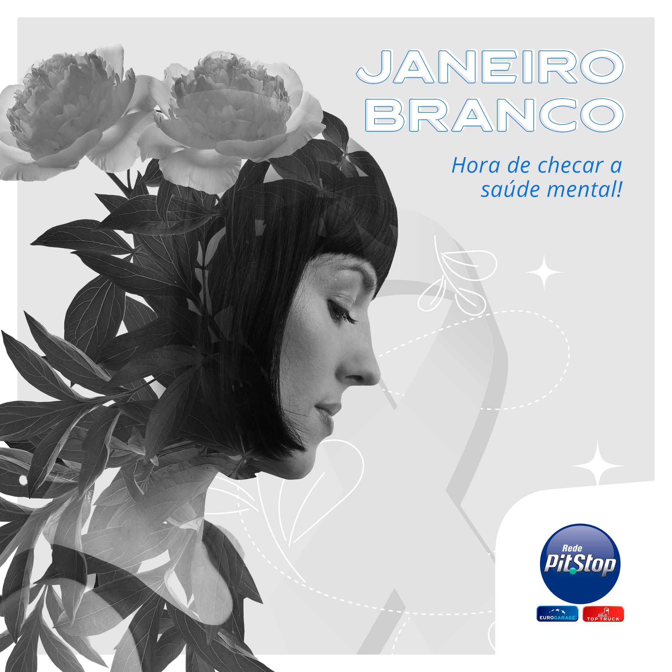 PitStop - Janeiro branco