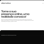 Site Agência