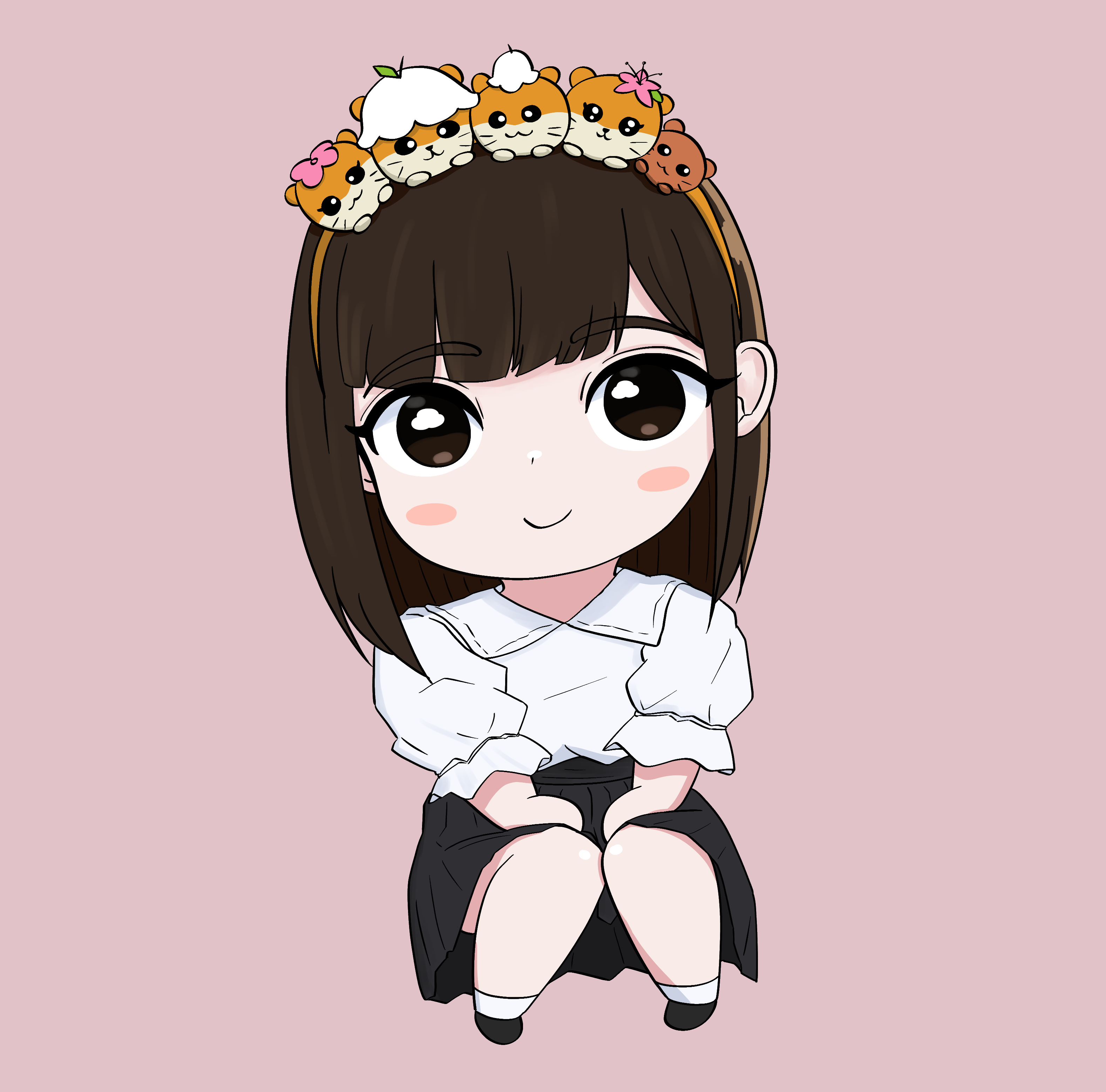 Chibis