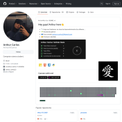 GitHub
