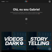 Meu Portfólio