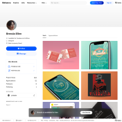Behance