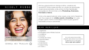 Portfólio - Nicoly Russo