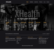 Academia Xhealth