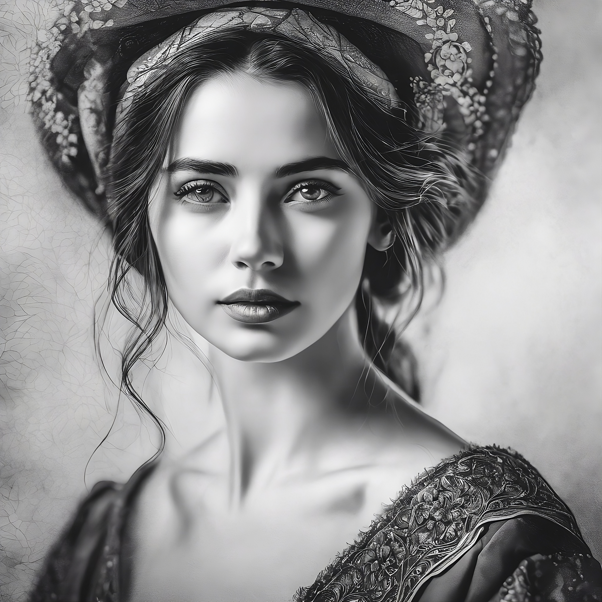 Elegante Eva