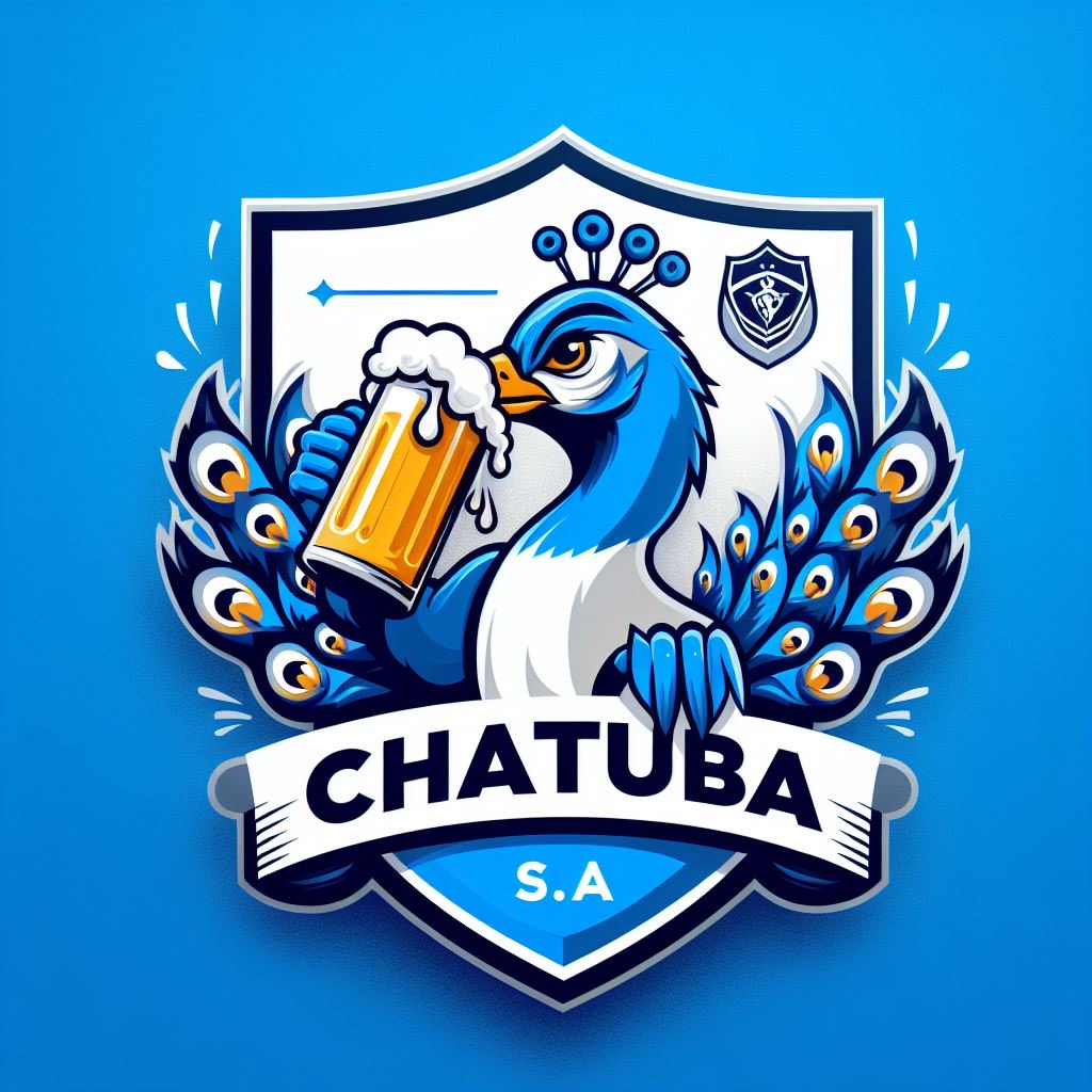 Logo para um grupo