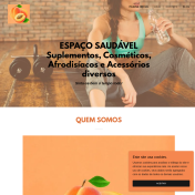 ESPAÇO SAUDÁVEL