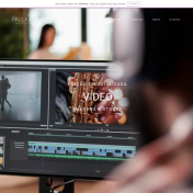 Portifólio de Audiovisual e Fotografia