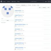 Meu Github