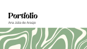 Portfolio - Publicidade e Propaganda