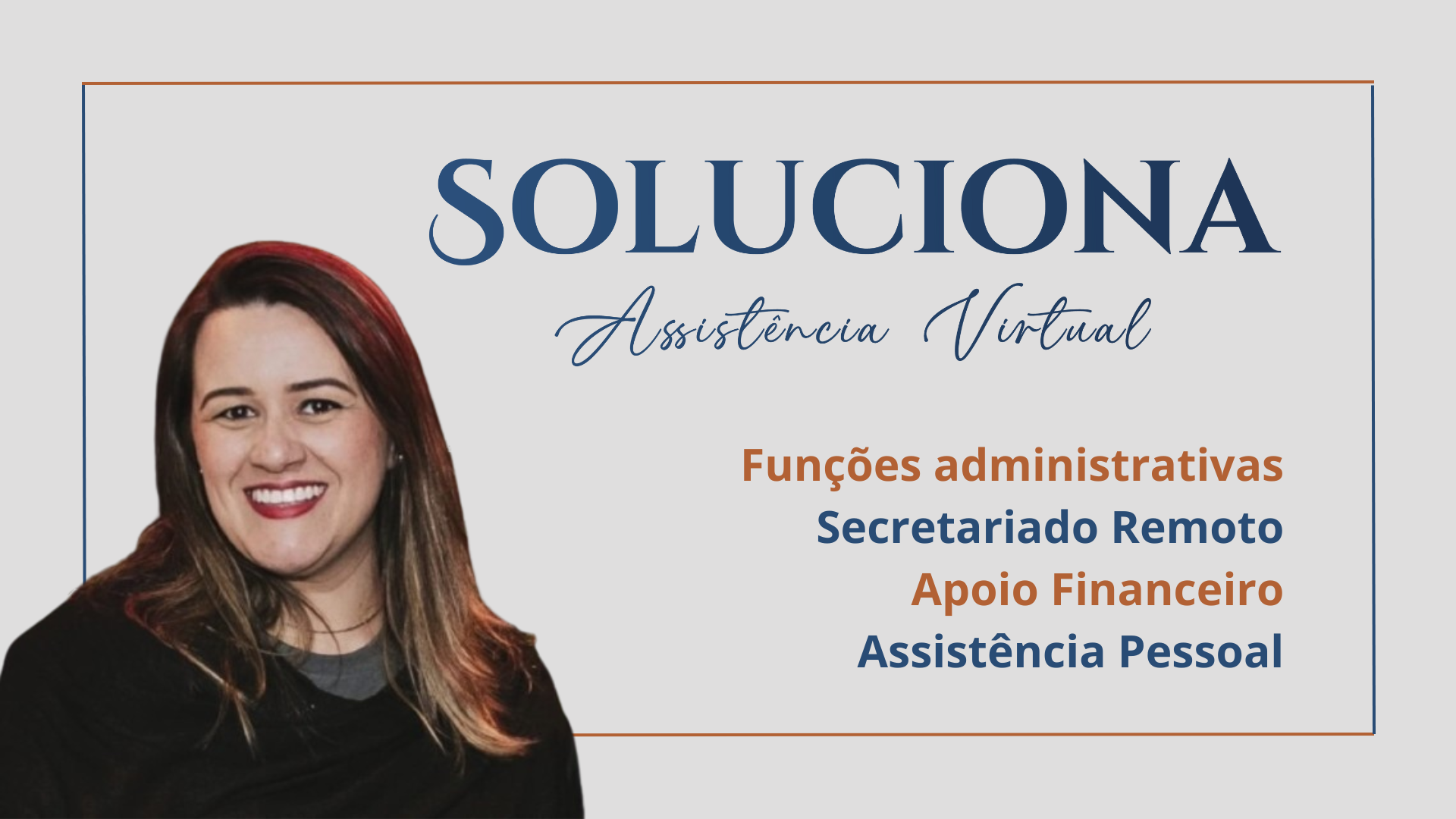 Meu Trabalho