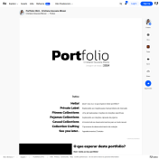 Portfolio 2024