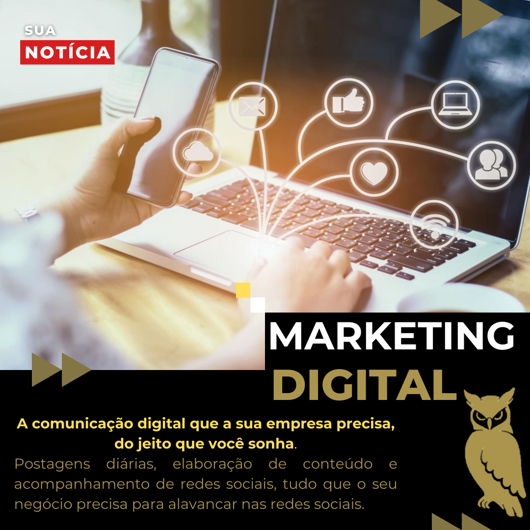 Marketing Digital