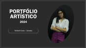 Portfólio - Nathalie Costa
