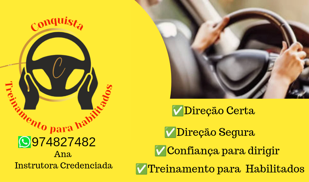 Cartão de visita