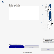 decodificador de textos