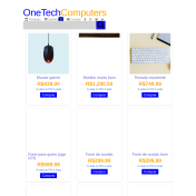E-commerce