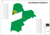 FAZENDA PARANÁ