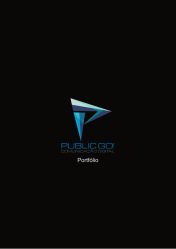 Public Go - Portfólio - Falber Barros