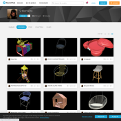 Sketchfab