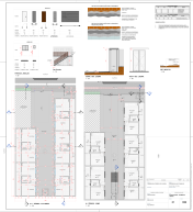 Projetos de 10 Kitnet