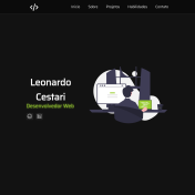 Leoocestari