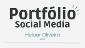 Meu portfólio 2024
