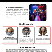 Tech Conect
