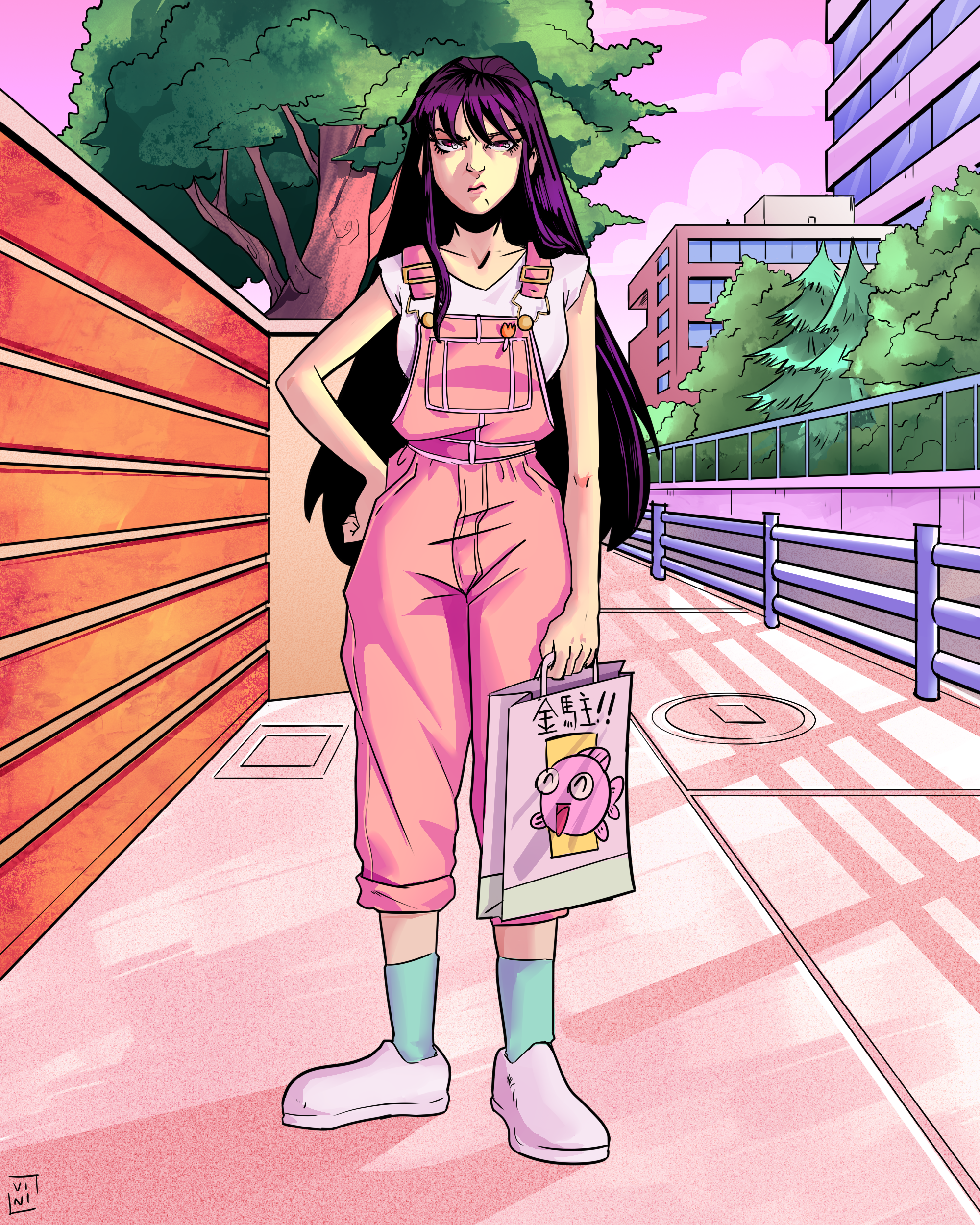 Rei Hino