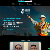 Curso de Perícias Júlio e Thiago
