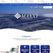 Maxxy Logistica