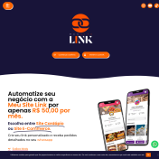 Meu Site Link