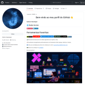 Portifólio de Projetos