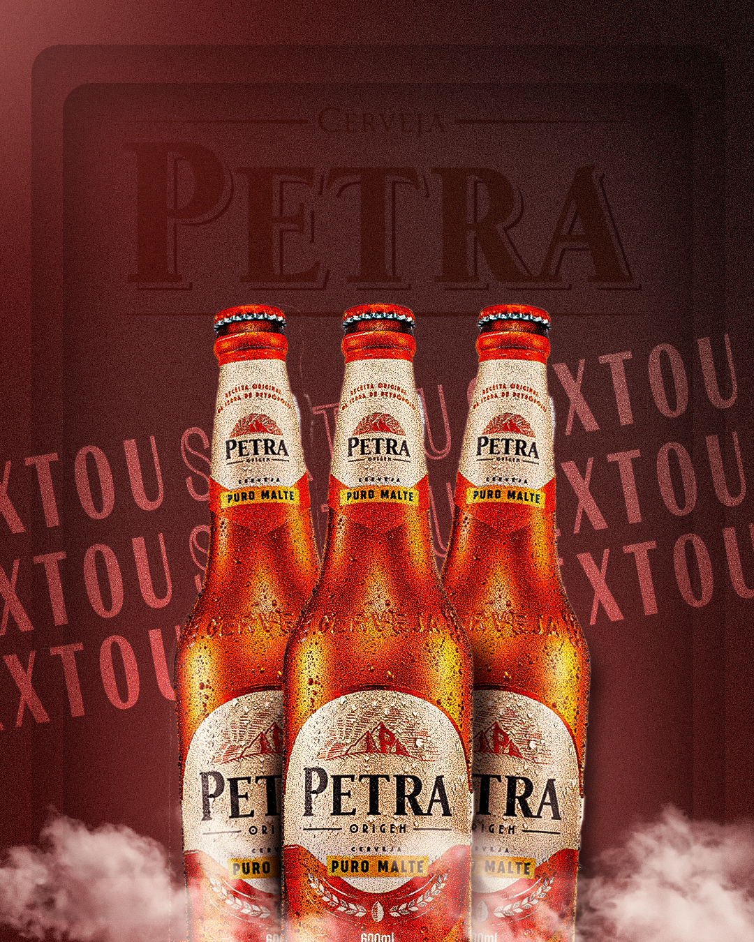 Flyer Petra