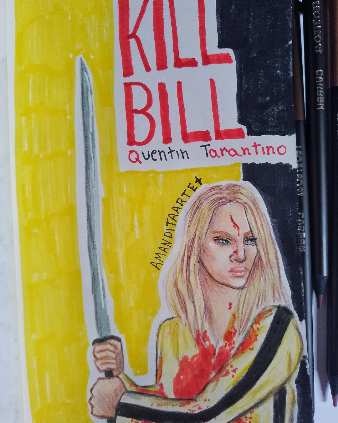 Kill bill