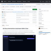 AI-Documentation-Assistant-RAG-Chat