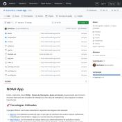 NOAH - Núcleo de Operação e Apoio em Havocs