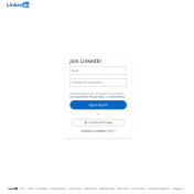 LinkedIn
