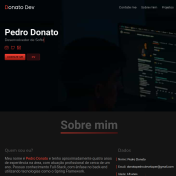 Portfólio