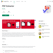 Aplicativo Android para edição de arquivos PDF