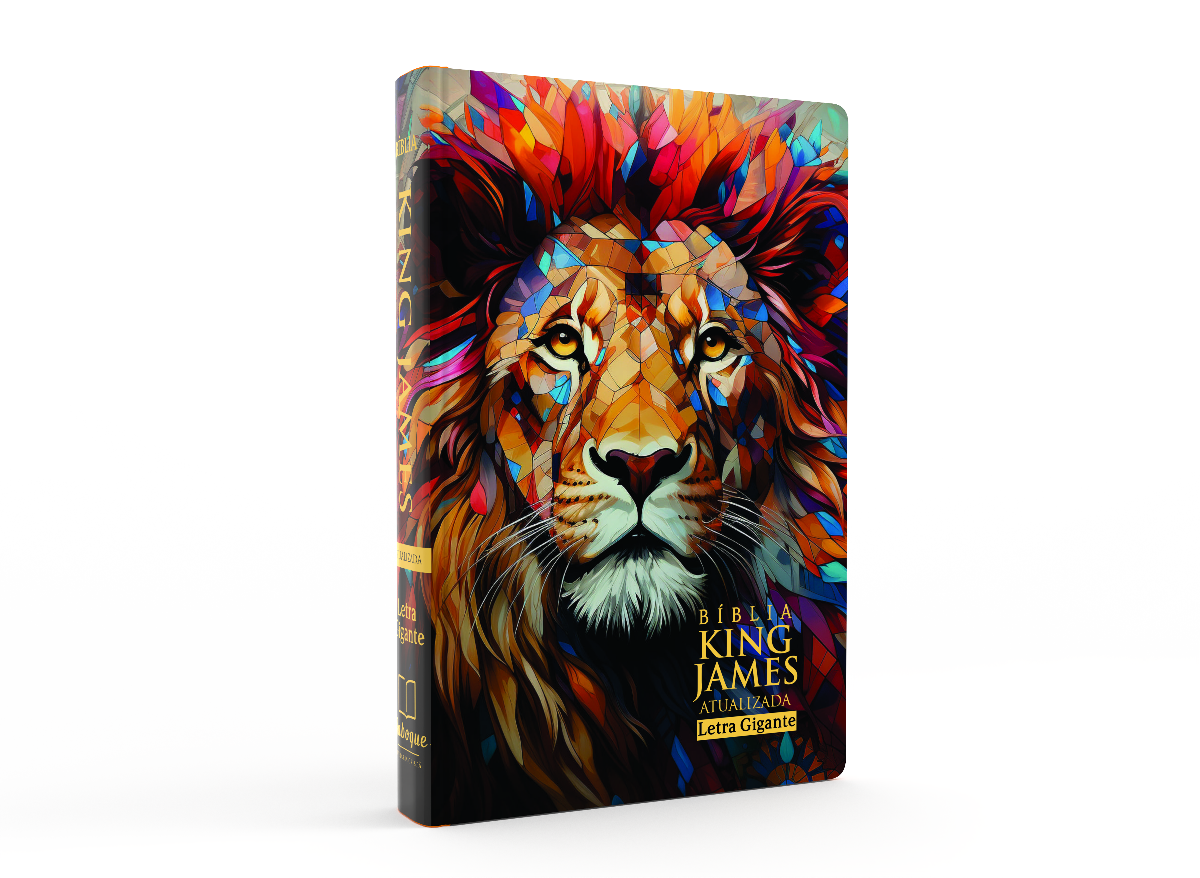 Mockup 3D - Ebook