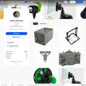 3D Rendering
