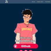 Landing Page Responsiva
