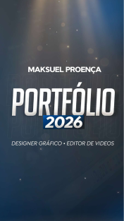 Meu Portfólio